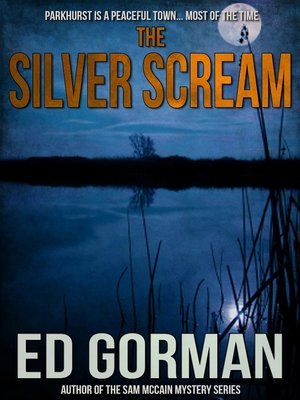 The Silver Scream - ebook